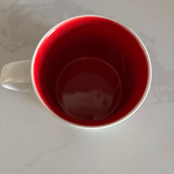 Starbucks Canada Mug from the "You are Here" Collection - New with out tags - Picture 3 of 4